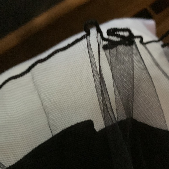 ❤️ “Speechless” red dress ❤️ - Picture 5 of 5